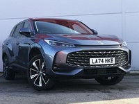 2024 MG MG HS 1.5 T-GDI Trophy DCT Euro 6 (s/s) 5dr ESTATE Petrol Automatic