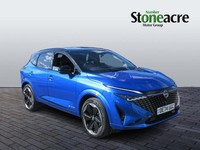 2024 Nissan Qashqai 1.5 h e-POWER N-Design Auto Euro 6 (s/s) 5dr HATCHBACK Petro