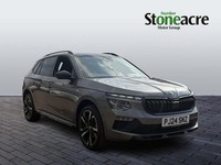2024 Skoda Kamiq 1.0 TSI Monte Carlo Euro 6 (s/s) 5dr ESTATE Petrol Manual