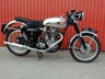BSA Gold Star DBD34 1961 500cc Original Factory Frame & Engine Pairing
