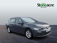 2023 Volkswagen Golf 1.5 eTSI MHEV Life Estate 5dr Petrol Hybrid DSG Euro 6 (s/s