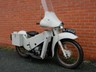 Velocette LE MkIII 192cc 1964 Matching Numbers
