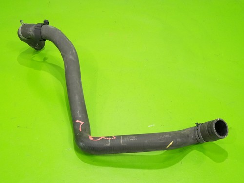 00-06 Audi TT OEM 8N0121051B lower bottom radiator coolant hose tube