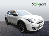 2025 Fiat 600 New Fiat 600e La Prima 54kwh 154hp HATCHBACK Electric Automatic