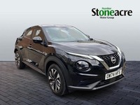 2024 Nissan Juke 1.0 DIG-T Acenta Premium Euro 6 (s/s) 5dr HATCHBACK Petrol Manu