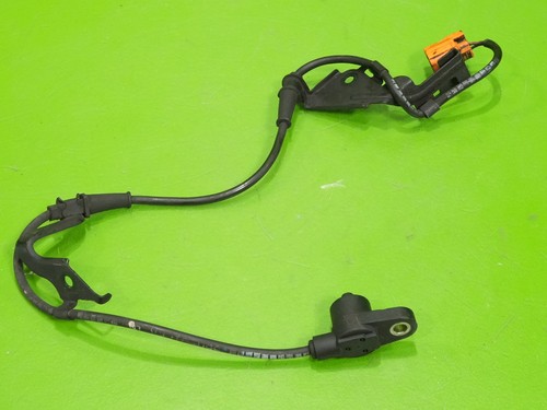 02-06 RSX OEM passenger right front ABS anti lock brake wheel speed sensor