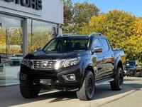 2021 Nissan Navara 2.3 dCi Tekna Pickup Double Cab 4dr Diesel Auto 4WD Euro 6 (1