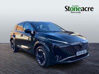 2025 Nissan Qashqai 1.3 DIG-T MHEV N-Connecta Euro 6 (s/s) 5dr HATCHBACK Petrol/