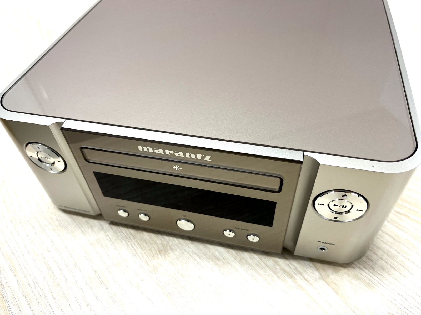 マランツ　marantz M-CR612 Amazon.co.jp: マランツ Marantz M-CR612 CDレシーバー