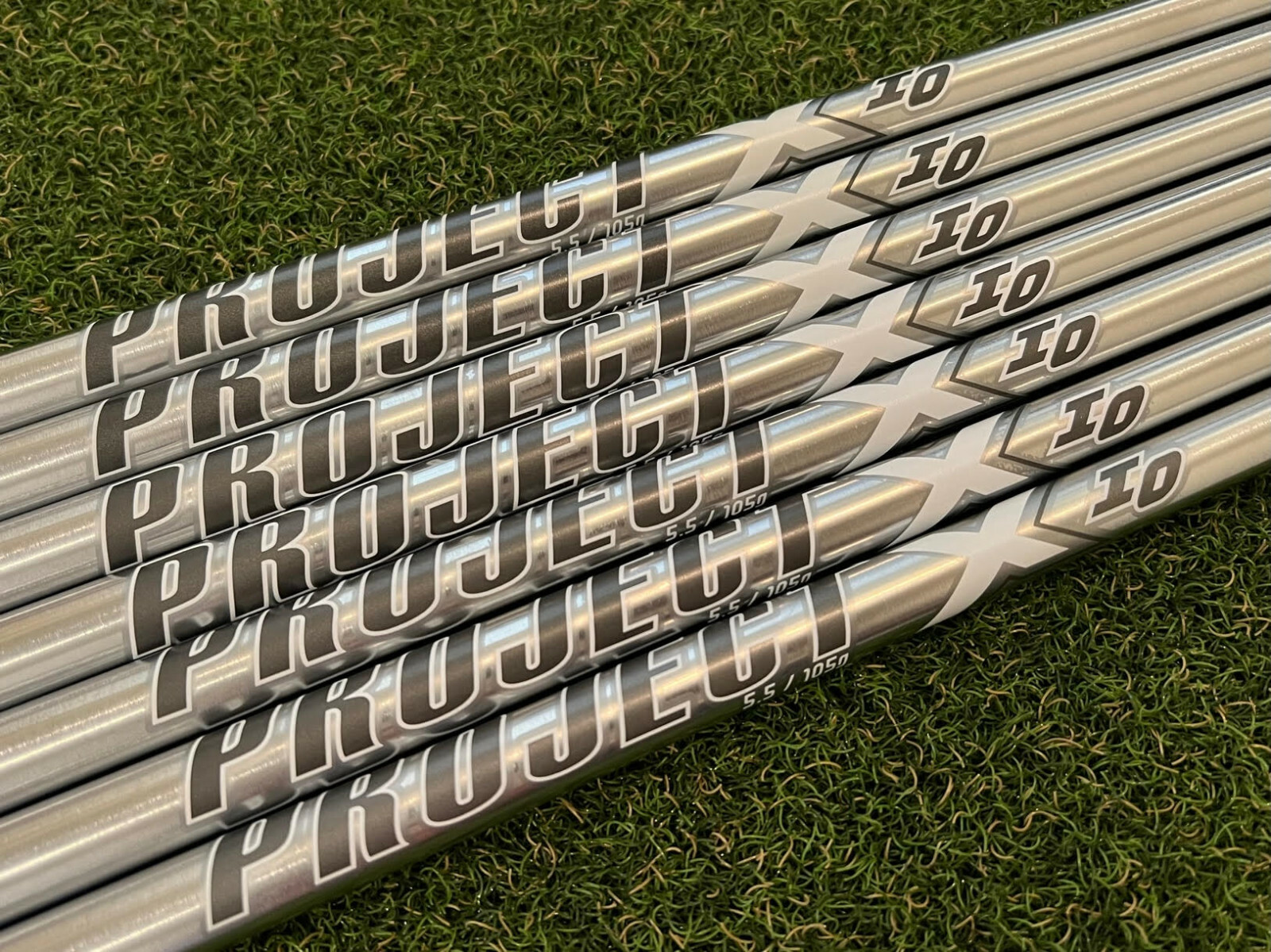 【PROJECT X 6.0 IRON FLEX 6.0 ■ 5I-PW用■中古 PROJECT X 6.0 IRON FLEX 6.0 □ 5I-PW用□中古 クラブ