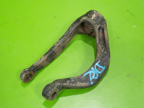 92-95 Civic OEM passenger front strut V fork wishbone mount  del Sol Integra