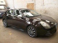 2011(11) ALFA ROMEO GIULIETTA 2.0JTDM-2 VELOCE, LONG MOT, PX TO CLEAR