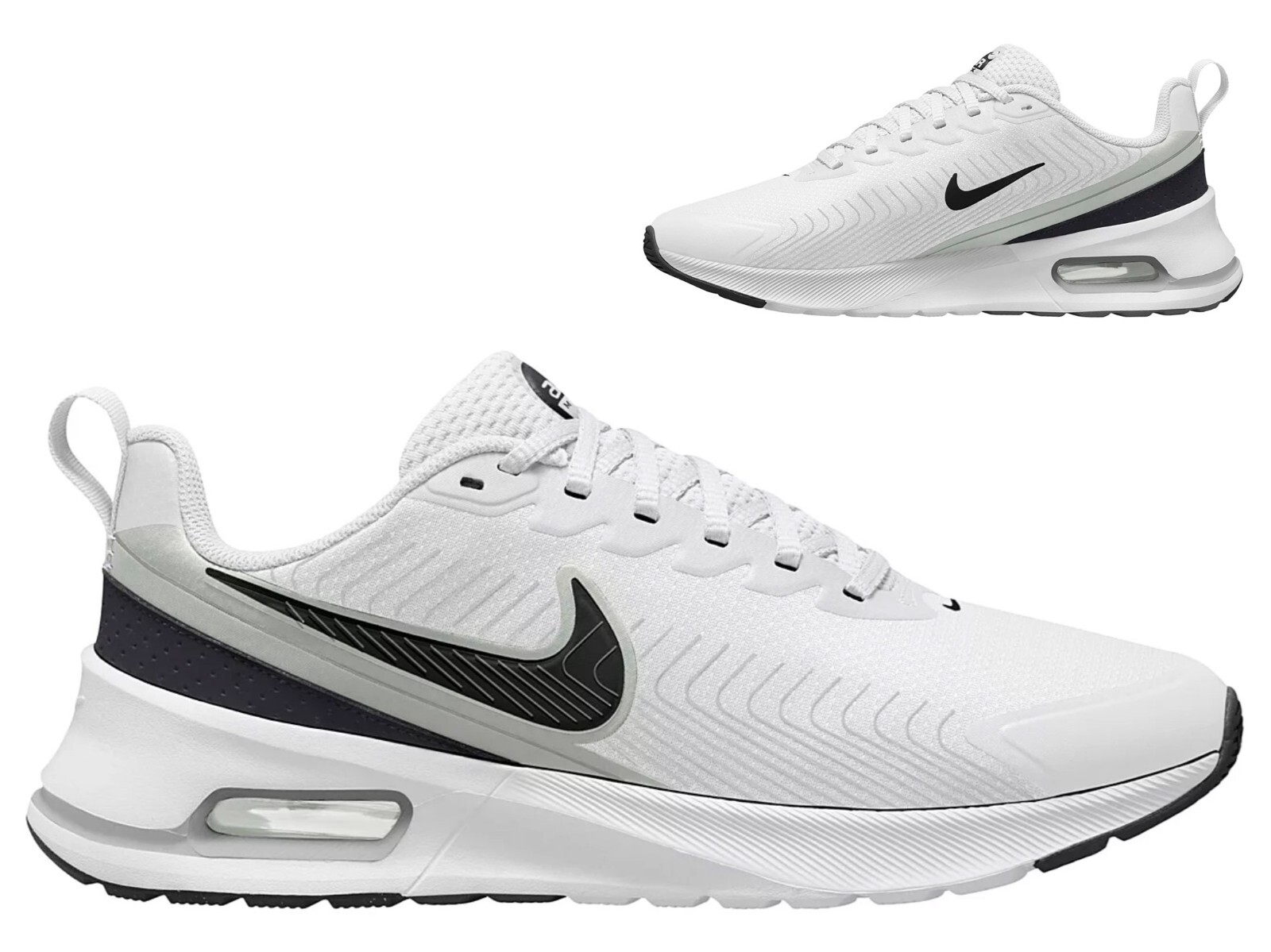 新品同様 大人気 NIKE AIR MAX 2017 W23.5 Nike Air Max 2017 