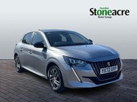 2022 Peugeot 208 1.2 PureTech Active Premium + Hatchback 5dr Petrol EAT Euro 6 (