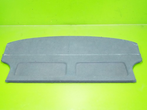 90-93 Integra OEM rear back cargo hatch cover panel board blue