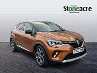 2022 Renault Captur 1.6 E-TECH SE Edition SUV 5dr Petrol Hybrid Auto Euro 6 (s/s
