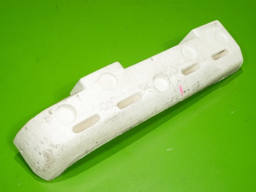 92 93 Integra OEM driver left rear back impact crash bumper foam absorber
