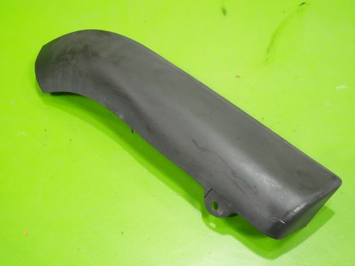 91-95 MR2 OEM SW20 52152-17010 passenger rear back bumper lower extension trim
