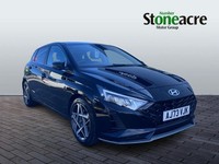 2024 Hyundai i20 I20 PREMIUM 1.0T DCT MY24 HATCHBACK Petrol Automatic