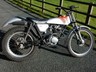 Honda TL125S 124cc 1976