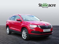 2021 Skoda Karoq 1.0 TSI SE L SUV 5dr Petrol Manual Euro 6 (s/s) (110 ps) ESTATE