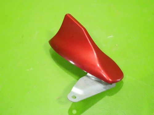 09-15 Jaguar XF XFR OEM roof radio GPS shark fin roof antenna DX2319C089DB8CAH