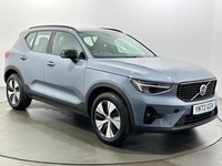 2023 Volvo XC40 1.5 T4 Recharge PHEV Plus Dark 5dr Auto ESTATE PETROL/ELECTRIC A