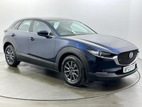 2023 Mazda CX-30 2.0 e-SKYACTIV X MHEV SE-L Lux Auto Euro 6 (s/s) 5dr HATCHBACK 