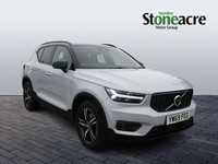 2020 Volvo XC40 R-DESIGN D4 ESTATE Diesel Automatic