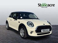 2019 MINI Hatch 3-Door Hatch Cooper Classic HATCHBACK Petrol Manual