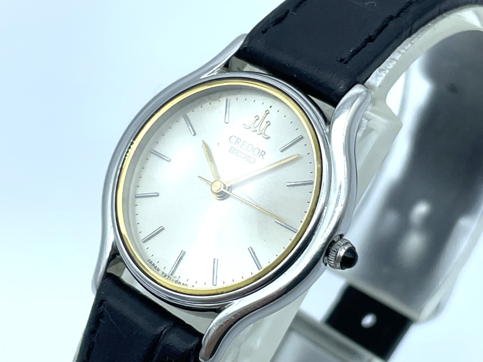 【K3132】SEIKO QUARTZ 1421-0020 レディース腕時計 K3132】SEIKO QUARTZ 1421-0020 レディース腕時計 2025年最新