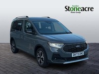 2023 Ford Tourneo Connect 1.5 EcoBoost Active 5dr Auto [7 seat] MPV PETROL Autom