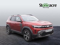 2024 Dacia Duster Journey TCe 130 4x2 MY24 HATCHBACK Petrol Manual