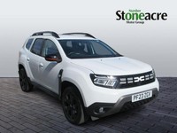 2023 Dacia Duster 1.3 TCe Extreme SE SUV 5dr Petrol EDC Euro 6 (s/s) (150 ps) HA
