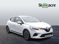 2022 Renault Clio Iconic Edition E-TECH Hybrid 140 Auto MY21.5 HATCHBACK Petrol/