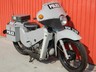 Velocette LE Police Spec 1969 192cc
