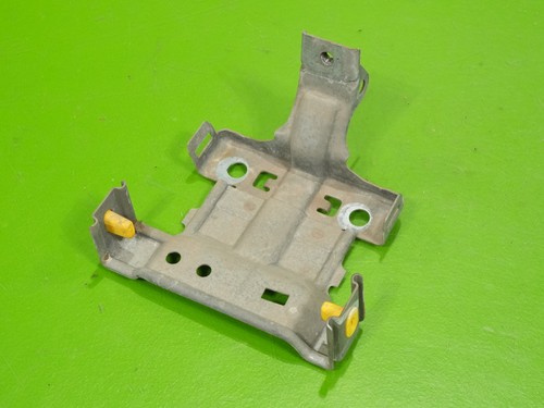 92-95 Civic OEM center dash console metal mount floor bracket