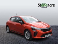 2024 Renault Clio evolution E-Tech full hybrid 145 ^MY24] HATCHBACK Petrol/Elect