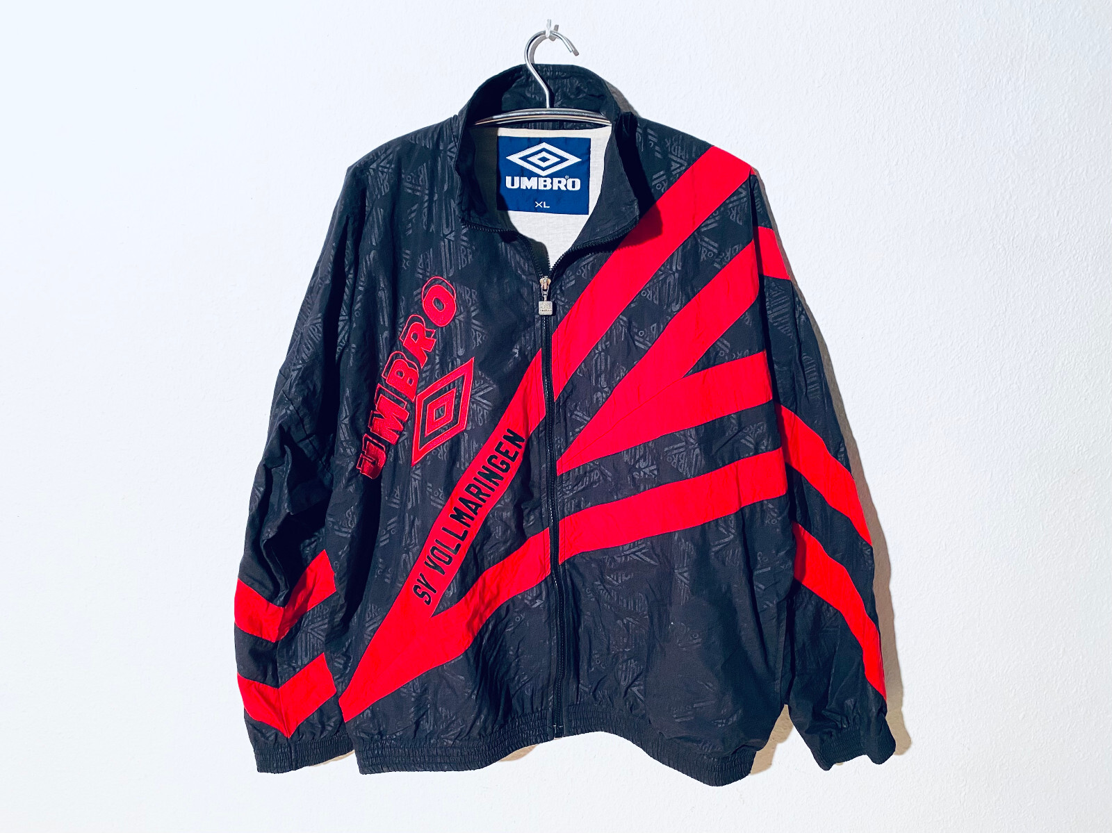 90s UMBRO スウェット Umbro Pro Training 90s • Sweatshirt • S – Real Vintage Football