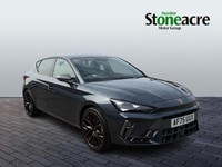 2025 Cupra Leon 1.5 eHybrid 25.8kWh V3 DSG Euro 6 (s/s) 5dr HATCHBACK Petrol/Ele