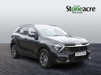 2025 Kia Sportage 1.6 h T-GDi Shadow SUV 5dr Petrol Hybrid Auto Euro 6 (s/s) (20