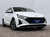 2024 Hyundai i20 1.0 T-GDi Advance DCT Euro 6 (s/s) 5dr HATCHBACK Petrol Automat