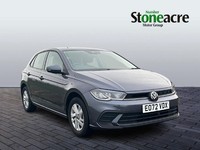 2022 Volkswagen Polo 1.0 EVO Life Hatchback 5dr Petrol Manual Euro 6 (s/s) (80 p