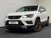 2016 SEAT Ateca 2.0 TDI XCELLENCE SUV 5dr Diesel Manual 4Drive Euro 6 (s/s) (150