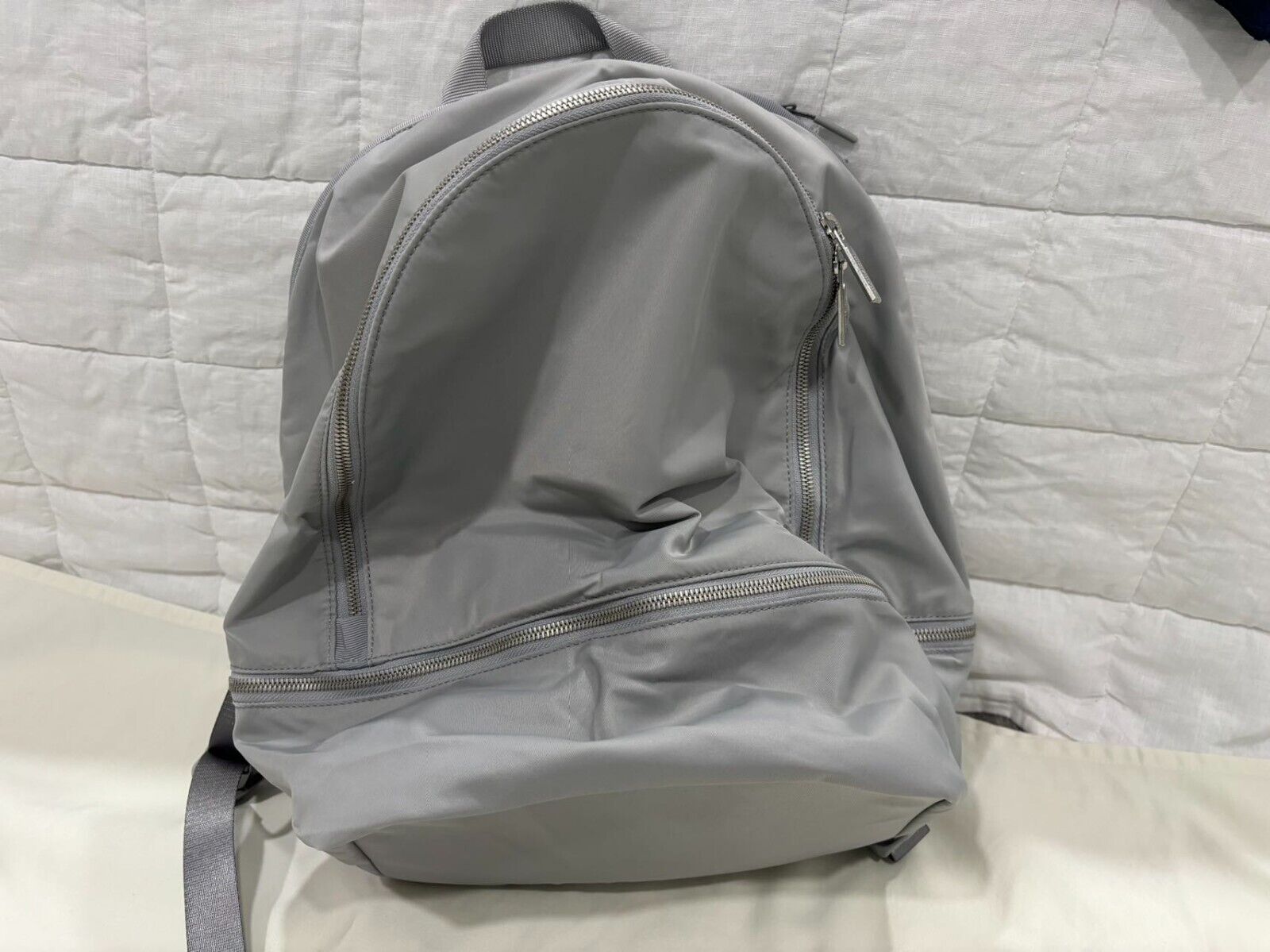 NWT Lululemon City Adventurer Backpack ~20L~ Burnt Caramel NWT Lululemon City Adventurer Backpack ~20L~ Burnt Caramel