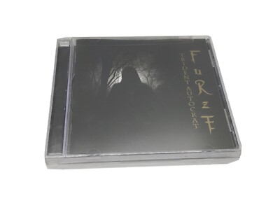 Furze    Trident Autocrat 2006 MINT CD Reissue Black Metal Doom Metal NEW! 
