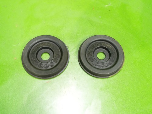 09-15 Jaguar XF XFR OEM 8W834B424AD bushings