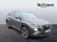 2022 Hyundai TUCSONix35 TUCSON PHEV ULTIMATE 265PS 4WD 22 ESTATE Petrol/Electric