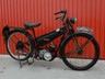 FRANCIS BARNETT POWERBIKE 98cc 1951 - FOR RESTORATION ONLY £999