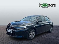 2024 Vauxhall Corsa 1.2 Design Hatchback 5dr Petrol Manual Euro 6 (75 ps) HATCHB